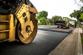 Driveway Maintenance Services in Chrisman, IL